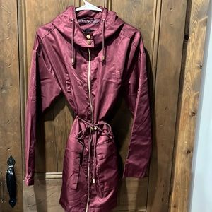 BELLA DONNA LIGHTWEIGHT LONG JACKET